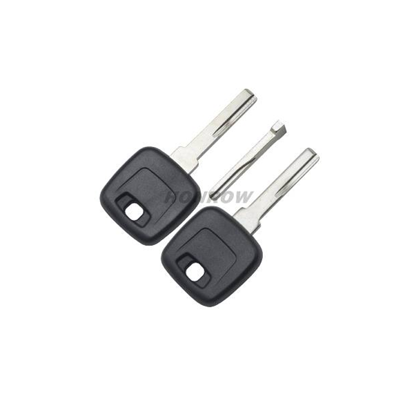 For Vol transponder key with ID44 chip