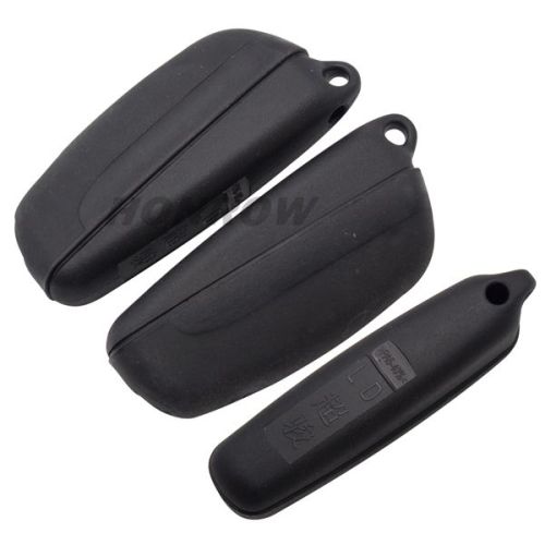 For Op Sa 3 button remote key blank