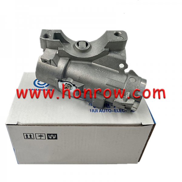 For VW Skoda Polo Ignition Starter Switch & Steering Lock  OE :6R0905851