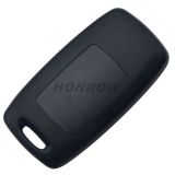 For Original Maz 3 button remote key with 313.8Mhz FCCID：FE28675D0B 3F20B