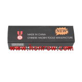 HAOSHI tubular locksmith tools 7SMILL pins lock pick opener key tubular machines TPXA-7SMILL=6.5