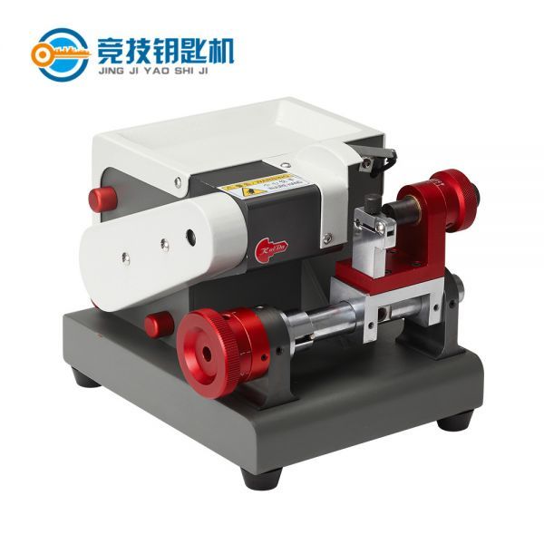 F1 modeo and jagur tibber key  cutting machine manual  modeo and jagur tibber key  cutting machine,13 KG,L200MM*W250MM*H200MM,AC220,120W,50-60HZ