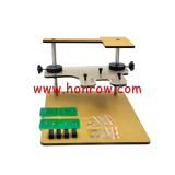 BDM FRAME With Adapters Full Set Fit For Kess KTAG MPPS ECU Chip Tuning Tool car tools