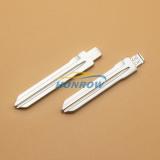 For Hyundai Remote Key Blade 33#