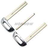 For Ki remote key blade