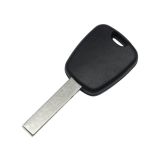 Peu transponder key with 407 key blade with 7936 ( ID46) Chip