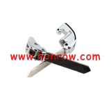 For Honda Smart Emergency Spare Key or Honda Civic11th Generation Uncut Insert Small Key Blade