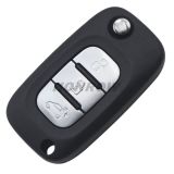 For Original Be smart 3 button remote key with 434mhz