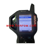 For Original Ford 3 Button remote key PCB board  with 433.92Mhz FSK ID63 80bit Chip  BK2T-15K601-AA/AB/AC A2C53435329