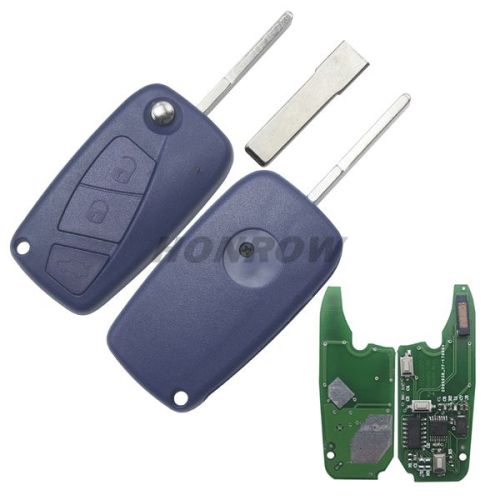 For After-Market Fi  BSI 3 button remote key With PCF7946 Chip and 433.92Mhz