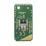 For Original Ford 2 button remote control with 433mhz