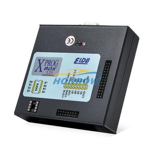 X-Prog Programmer