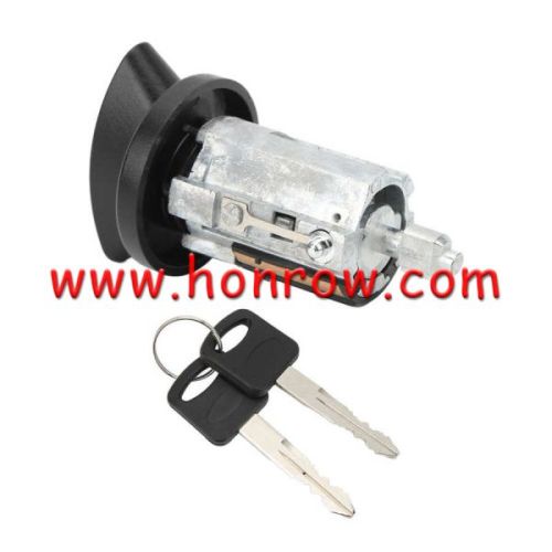 For Ford Ignition Lock Cylinder with 2 Keys Kit OEM: 1L3Z11582A