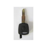 For Ssang Transponder key blank