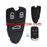 For Alfa key pad