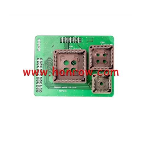 Xhorse VVDI Prog TMS370 (PLCC28\PLCC44\PLCC68) Adapter