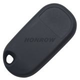 For Ho 2+1 button remote key with FCCID:  OUCG8D-387H-A 313.8mhz