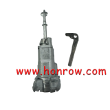 For Mercedes 208 right door lock