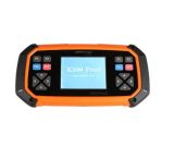 OBDSTAR X300 PRO3 Key Master with Immobiliser + Odometer Adjustment +EEPROM/PIC+OBDII