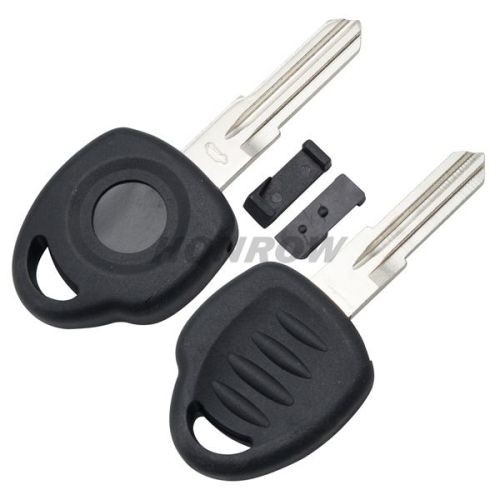 For Chev transponder key blank