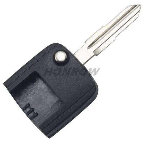 For Bu Remote Key head  blank