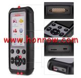 Free shipping Europe+USA+UK  AUTEL MD806 Pro OBD2 Handheld Scanner Upgraded of MD806/MD808 with All System Diagnoses 7 Special Features DTC Lookup
