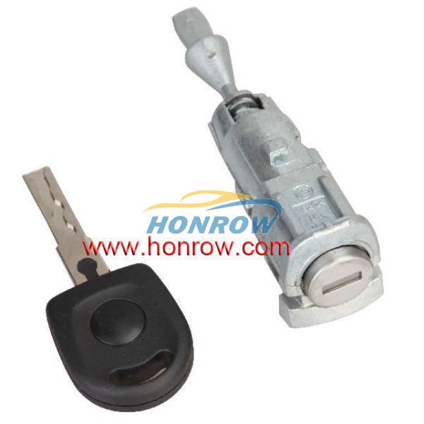 For VW  Left door lock