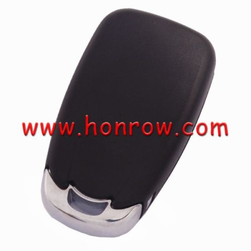 For Chevrolet 3+1 Malibu Cruze Camaro Equinox Spark remote key with ID46 434Mhz