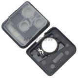 For Ho 3 button remote contol with 433MHZ