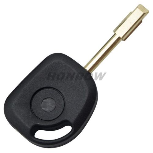 For Fo transponder key blank Without Logo