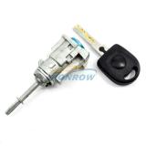 For VW old Bora right door lock  (before 2008 year car)
