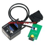 Godiag CAS2  CAS3 SER Semi Smart Test Platform Key Synchronization Solder-free Matching CAS Data Read, Write and Program Package Includes: 1pc x GODIAG CAS2 CAS3 SER Semi Smart Test Platform 1pc x OBD