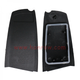For BMW 4 button modified remote key blank