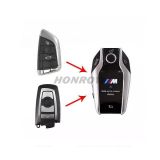 For BMW With Screen 315MHZ For CAS4 CAS4+ ESW5 FEM BDC