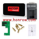 Yanhua Mini ACDP Module 6  for V-W MQB/MMC Instrument IMMO Mileage Adjustment Newly Add PCF-key Adapter