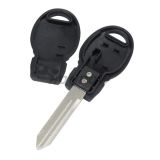 For Chry transponder key blank