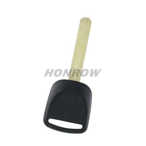 For Honda transponder key shell