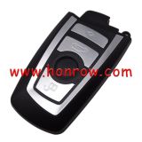 For Original BM 4 button remote key with 433mhz