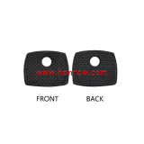 Universal transponder key shell, can put all KEYDIY blade