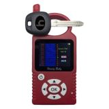 For To transponder key with To H chip=8A Chip Uesd for 2015 year Camry/Levin/RAV4/REIZ.2016 year HIGHLANDER/PRADO