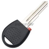 For Chevrolet transponder key right blade with 48 chip