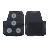 For To 3+1 button remote key with 315MHZ with FCCID： HYQ12BEL/BDM