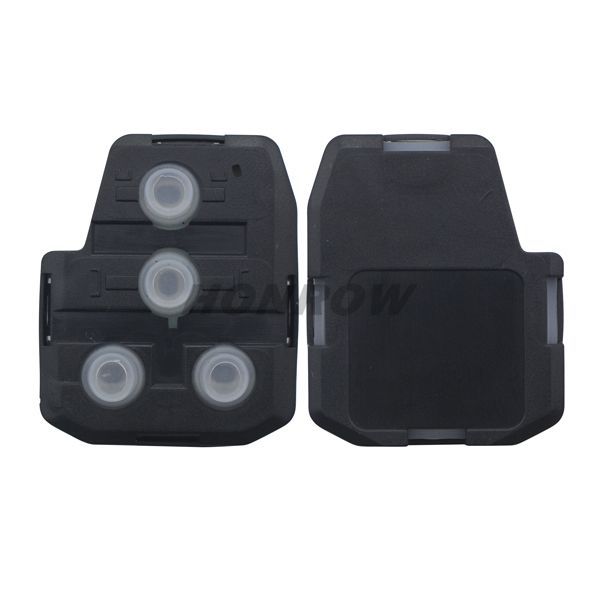 For To 3+1 button remote key with 315MHZ with FCCID： HYQ12BEL/BDM