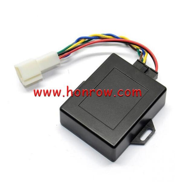 For Mercedes A164 W164 Gateway Adapter for VVDI MB BGA TOOL and MB NEC PRO57