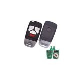 KEYDIY B26-3+1 3+1 button remote key for KD900 URG200 KDX2 KD MAX to produce any model remote