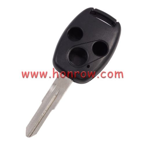 For Odyssey remote key shell