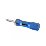 Quick Open HU100 Locksmith Tools for buick chevrolet/ opel
