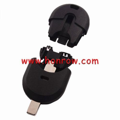 For Fiat transponder key blank with SIP22 blade