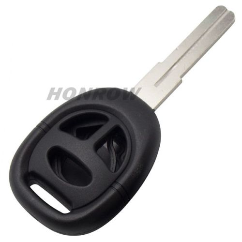 For Op Sa 3 button remote key blank