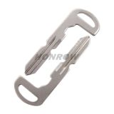 For Nis emergency  small key